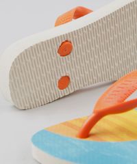 Chinelo-Havaianas-Infantil-Minions-Bege-9351605-Bege_5