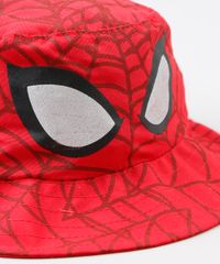 Chapeu-Infantil-Homem-Aranha-Estampado-Vermelho-9293178-Vermelho_2