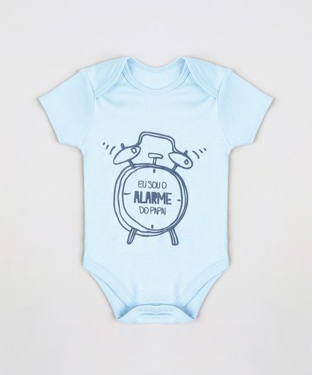 Body-Infantil--Eu-Sou-o-Alarme-do-Papai--Manga-Curta-Gola-Careca-Azul-Claro-9208131-Azul_Claro_1