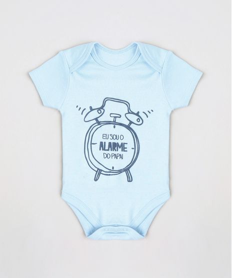 Body-Infantil--Eu-Sou-o-Alarme-do-Papai--Manga-Curta-Gola-Careca-Azul-Claro-9208131-Azul_Claro_1