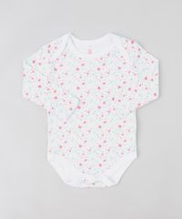 Body-Infantil-Estampado-Floral-Manga-Longa-Decote-Redondo-Branco-9198400-Branco_1