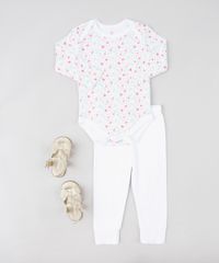Body-Infantil-Estampado-Floral-Manga-Longa-Decote-Redondo-Branco-9198400-Branco_3