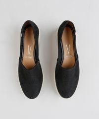 Espadrille-Flatform-Feminino-Vizzano-em-Suede-com-Corda-Preto-9336915-Preto_4