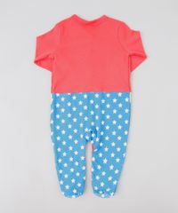 Macacao-Infantil-Mulher-Maravilha-com-Estampa-de-Estrelas---Faixa-de-Cabelo-Vermelho-9188401-Vermelho_2