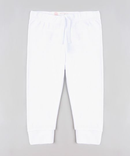 Calca-Infantil-Basica-em-Malha-Branca-9191487-Branco_1