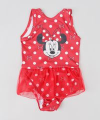Maio-Infantil-Minnie-Estampado-com-Saia-Protecao-UV50--Vermelho-9286283-Vermelho_1