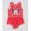 Maio-Infantil-Minnie-Estampado-com-Saia-Protecao-UV50--Vermelho-9286283-Vermelho_1