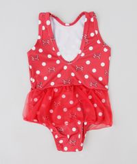Maio-Infantil-Minnie-Estampado-com-Saia-Protecao-UV50--Vermelho-9286283-Vermelho_2