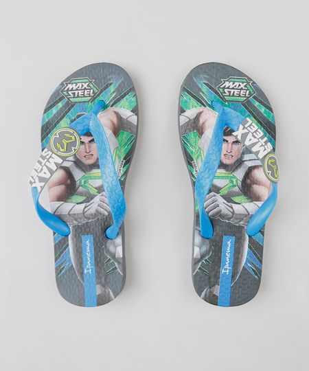 Chinelo-Infantil-Ipanema-Max-Steel--Cinza-9084433-Cinza_1 Chinelo-Infantil-Ipanema-Max-Steel--Cinza-9084433-Cinza_1