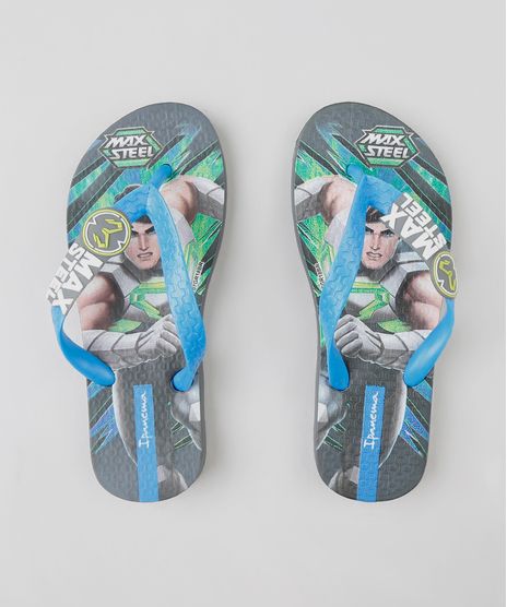 Chinelo-Infantil-Ipanema-Max-Steel--Cinza-9084433-Cinza_1