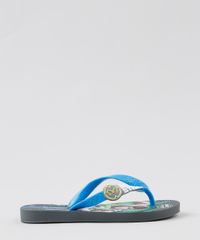 Chinelo-Infantil-Ipanema-Max-Steel--Cinza-9084433-Cinza_4