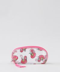 Necessaire-Feminina-Flamingos-com-Tassel-Pink-9322138-Pink_1