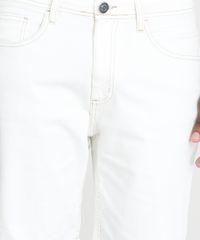Bermuda-Jeans-Masculina-com-Bolsos--Off-White-9308307-Off_White_2