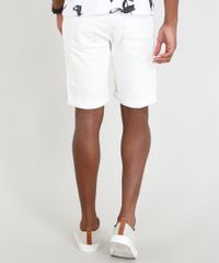 Bermuda-Jeans-Masculina-com-Bolsos--Off-White-9308307-Off_White_4