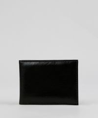Kit-de-Carteira-em-Couro-Masculina---Chaveiro-com-Mosquetao-Preto-9398695-Preto_3