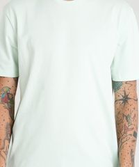 Camiseta-Masculina-Basica-Manga-Curta-Gola-Careca-Verde-Claro-9222314-Verde_Claro_4