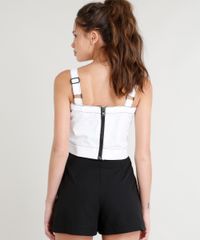 Regata-de-Sarja-Feminina-Cropped-Mindset-com-Ziper-e-Pespontos-Branca-9387832-Branco_2