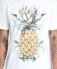 Camiseta-Masculina-Abacaxi-Manga-Curta-Gola-Careca-Off-White-9384922-Off_White_4