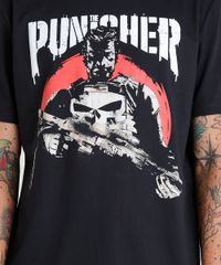 Camiseta-Masculina-Justiceiro-Manga-Curta-Gola-Careca-Preta-9404187-Preto_4
