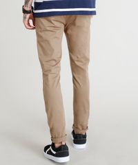 Calca-Masculina-Chino-Skinny--Kaki-9305835-Kaki_4