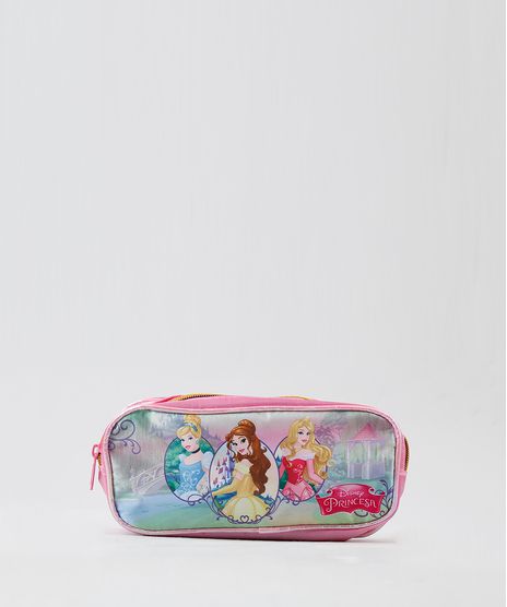 Estojo-Escolar-Infantil-Princesas-com-Divisorias-Rosa-9235958-Rosa_1