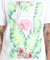 Camiseta-Masculina-Flamingo-Manga-Curta-Gola-Careca-Off-White-9384921-Off_White_4