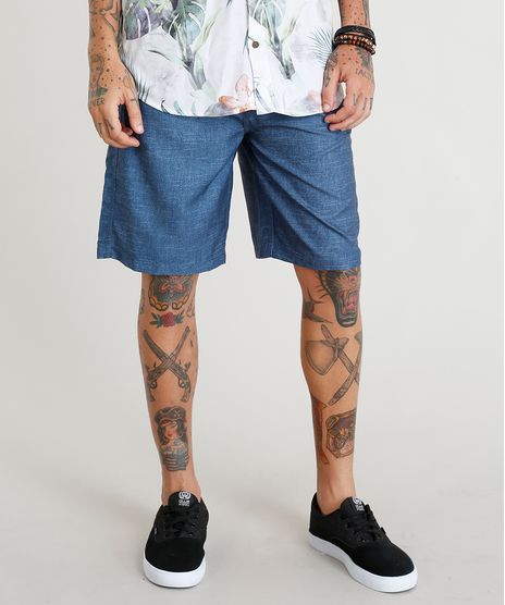 Bermuda-Surf-Masculina-com-Cos-Contrastante-Azul-9265860-Azul_1