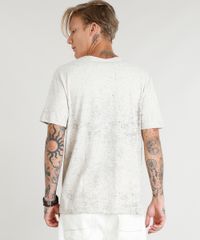 Camiseta-Masculina--Change-Your-Mindset--Manga-Curta-Gola-Careca-Bege-Claro-9350193-Bege_Claro_2