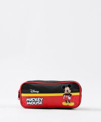 Estojo-Escolar-Infantil-Mickey-Mouse-com-Divisorias-Preto-9236013-Preto_1