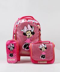 Mochila-Escolar-Infantil-com-Rodinhas-Minnie-Pink-9235959-Pink_4