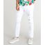 Calca-de-Sarja-Masculina-Carrot-Destroyed-Branca-9306438-Branco_1