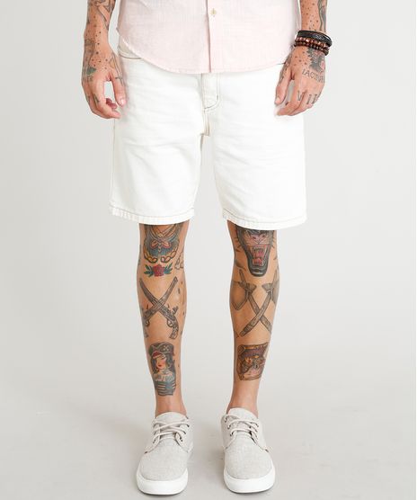 Bermuda-Jeans-Masculina-Slim-Off-White-9413019-Off_White_1