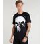 Camiseta-Masculina-Justiceiro-Manga-Curta-Gola-Careca-Preta-9389817-Preto_1