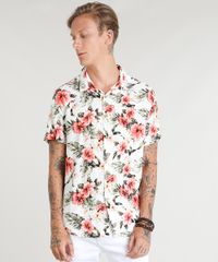Camisa-Masculina-Estampada-Floral-Manga-Curta-Off-White-9395017-Off_White_1