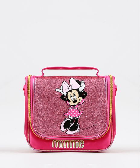 Lancheira-Termica-Infantil-Minnie-com-Glitter-Pink-9235960-Pink_1