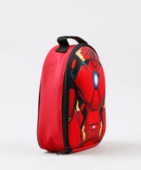 Lancheira-Termica-Escolar-Infantil-Homem-de-Ferro-Vermelha-9236185-Vermelho_2