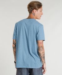 Camiseta-Masculina-com-Bolso-Estampado-de-Pranchas-Manga-Curta-Gola-Careca-Azul-9381089-Azul_2