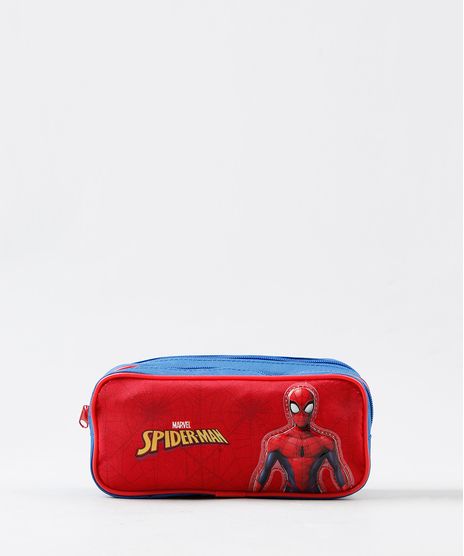 Estojo-Escolar-Infantil-Homem-Aranha-com-Divisorias-Azul-Royal-9236222-Azul_Royal_1