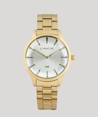 Kit-de-Relogio-Analogico-Lince-Feminino---Brinco---Colar---LRG4563L-KD53S1KX-Dourado-9400771-Dourado_3