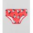 Sunga-Infantil-Estampada-Mickey-Vermelha-9302402-Vermelho_1