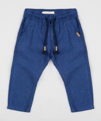 Calca-Infantil-com-Cordao-e-Bolsos-Azul-Marinho-9309930-Azul_Marinho_1 Calca-Infantil-com-Cordao-e-Bolsos-Azul-Marinho-9309930-Azul_Marinho_1