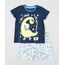 Pijama-Infantil-George-Pig-Manga-Curta-Azul-Marinho-9341955-Azul_Marinho_1