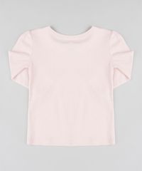 Blusa-Infantil-com-Estampa-de-Estrela-Manga-Longa-Decote-Redondo-Rose-9253783-Rose_2