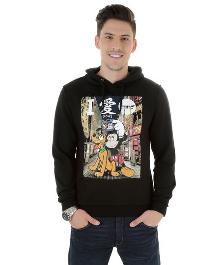 Blusao-com-Capuz-Mickey-Preto-8200082-Preto_1 Blusao-com-Capuz-Mickey-Preto-8200082-Preto_1