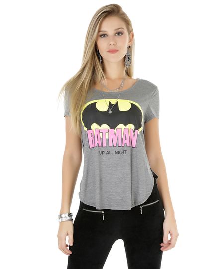 Blusa-Batgirl-Cinza-Mescla-8290097-Cinza_Mescla_1 Blusa-Batgirl-Cinza-Mescla-8290097-Cinza_Mescla_1