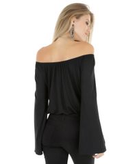 Blusa-Cropped-com-Tassel-Preta-8328584-Preto_2