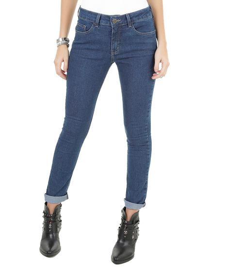 Calca-Jeans-Cigarrete-Azul-Medio-8340391-Azul_Medio_1