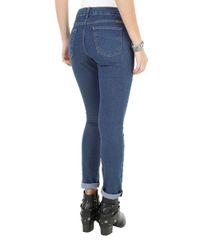 Calca-Jeans-Cigarrete-Azul-Medio-8340391-Azul_Medio_2