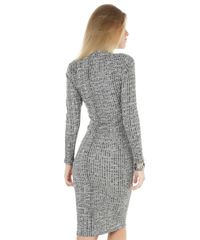 Vestido-Midi-Texturizado-Cinza-Mescla-8344061-Cinza_Mescla_2