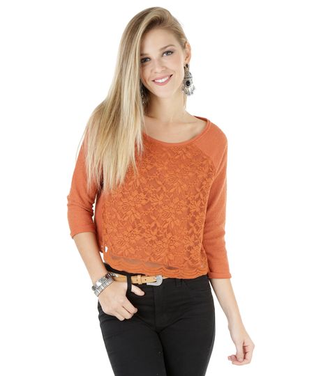 Blusao-Cropped-em-Moletom-com-Renda-Caramelo-8313675-Caramelo_1 Blusao-Cropped-em-Moletom-com-Renda-Caramelo-8313675-Caramelo_1